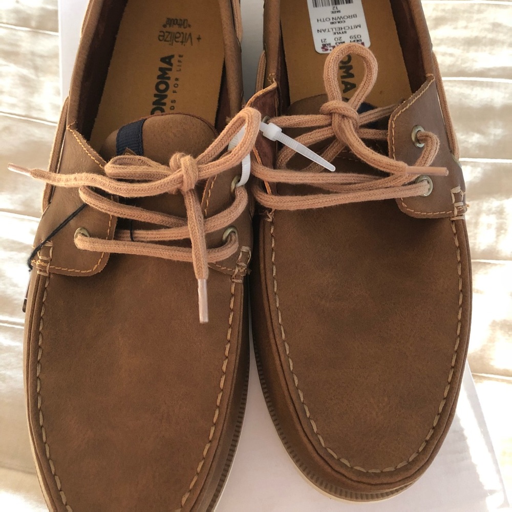 Sonoma goods for life slip on shoe - Picture 4 of 7